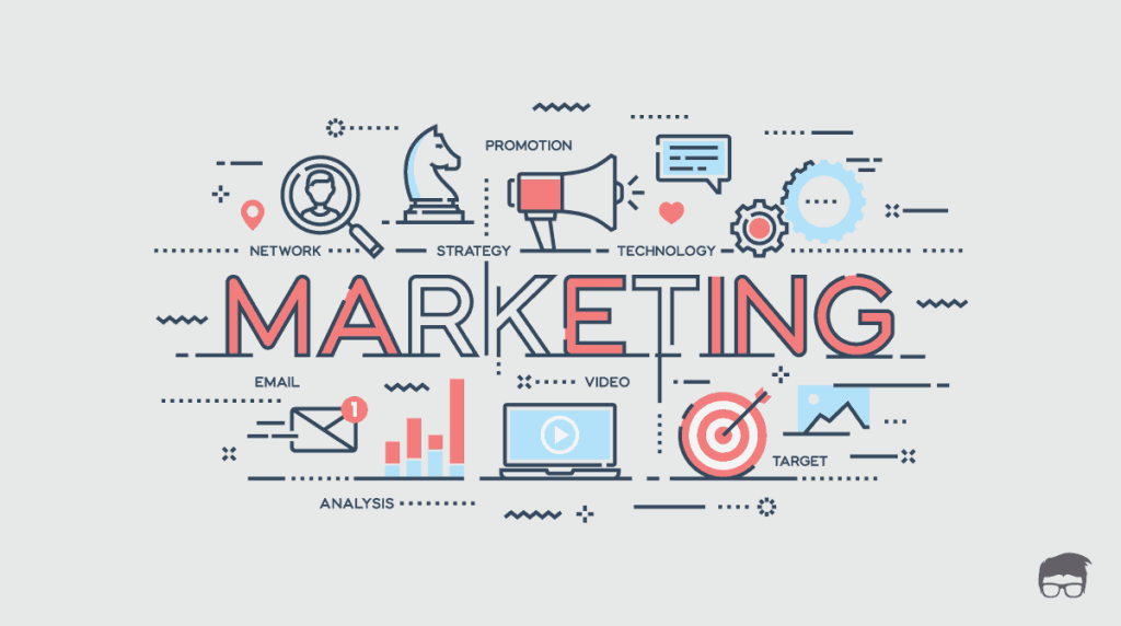 marketing meaning in nepali