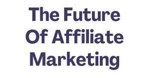 Future Of Affiliate Marketing In Nepal 