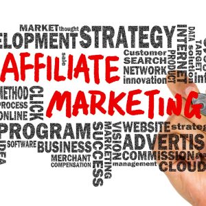 Top Affiliate Marketing In Nepal Programs 