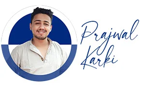 prajwal-karki logo