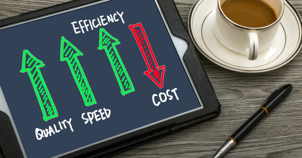 cost effective tool - seo